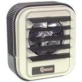 Q-Mark MUH0521 Electric Convection Heater- 3 Phase, 17000 BTU by Q-Mark
