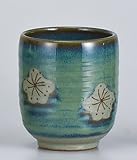 梅ちらし寿司湯呑　【寿司湯呑】