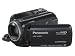Panasonic HS80 Full HD Camcorder - Black (120GB HDD, x42 Intelligent Zoom, x37 Optical Zoom, Wide Angle Lens & iA + Face Recognition & New Hybrid OIS)