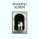 John & Yoko/Wedding Album