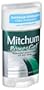 Mitchum Anti-Perspirant & Deodorant, Power Gel, Sensitive Skin, Fragrance Free, 2.25 oz (Pack of 6)