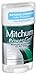 Mitchum Anti-Perspirant & Deodorant, Power Gel, Sensitive Skin, Fragrance Free, 2.25 oz (Pack of 6)