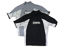 Xcel Mens 8oz Lycra Surf Shirt Rashguard - Select Color