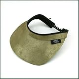 GloveIt Tavertine Visor