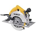 DEWALT DW364K 7-1/4-Inch Heavy-Duty Circular Saw with Electric Brake