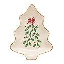 Lenox Holiday Tree Dish