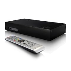 Popcorn Hour A210 MediaPlayer inkl. 2000GB 8,9cm (3,5") Festplatte