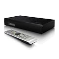 Popcorn Hour A210 MediaPlayer inkl. 2000GB 8,9cm (3,5") Festplatte