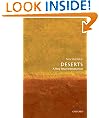 Deserts: A Very Short Introduction (Very Short Introductions)