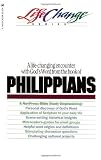 Philippians (LifeChange Series)