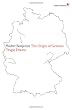 The Origin of German Tragic Drama (Radical Thinkers 4)