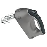 Wahl James Martin Hand Mixer Titanium