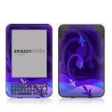 Kindle 3 Skin – Arabian Night