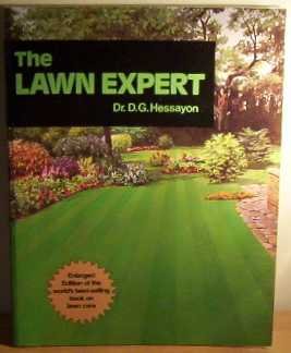 New Lawn Expert (Expert Series)