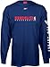 New Jersey Nets Team Practice Long Sleeve T-Shirt