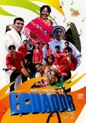 ASI CANTA ECUADOR : VOL.2