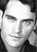 JOAQUIN PHOENIX - Original Art Print (A4, Signed by the Artist) #js001
