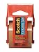 Premium Box-Seal Tape Dispenser- 4-pk.