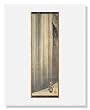 Katsushika Hokusai, Li Bai Admiring a Waterfall