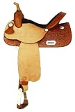 Need For Speed Barrel Saddle