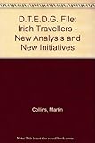 D.T.E.D.G. file : Irish travellers : new analysis and new initiatives