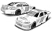 Danica Patrick #10 GoDaddy.com 2012 ICE 1/24