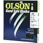 Band Saw Blade - Commercial Grade - 105" x 1/4" x 6 Skip TPI
