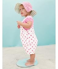 Beachcomber Bibshort