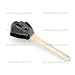 UNCUT BLADE REMOTE KEY CASE FOR Suzuki GSXR motorcycles
