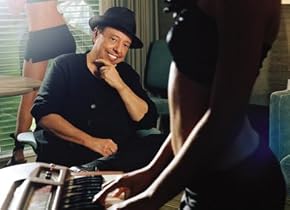 Image of Sergio Mendes