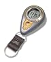 High Gear Trail Drop II Digital Compass and Thermometer (Model 20002)
