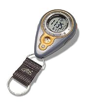 High Gear Trail Drop II Digital Compass and Thermometer (Model 20002)