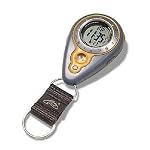 High Gear Trail Drop II Digital Compass and Thermometer (Model 20002)