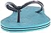 DC Women's Spray Sandal 3 Point Sandal