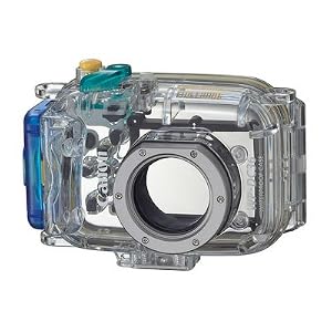 Canon WP-DC36 Waterproof Case for Canon SD1300IS Digital Camera