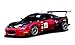 Scalextric C3504 Lotus Evora GT4 Car (1:32 Scale)