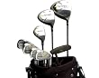 Pinemeadow Nitrix Complete Set (Right-Handed)