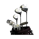 Pinemeadow Nitrix Complete Set (Right-Handed)
