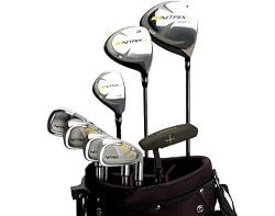 Pinemeadow Nitrix Complete Set (Right-Handed)