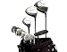 Pinemeadow Logo Regular Nitrix Complete Set ( Right-Handed)