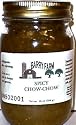 Spicy Chow Chow Relish