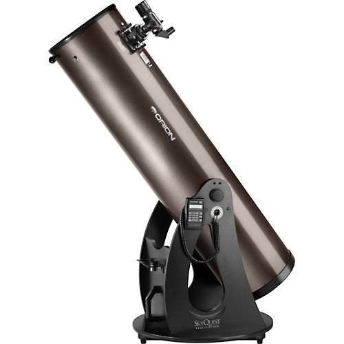 Orion SkyQuest XT12i IntelliScope Dobsonian Telescope