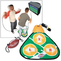 Play TV Football 2