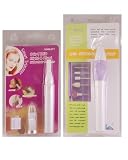 Portable Travel Personal Care Set Pedicure/Nails & Hair