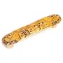 Emenee Cabinet Hardware OR 221 Emenee 3 3 4 quot X 3 4 quot Adobe House Handle Or 221 Antique Bright Silver