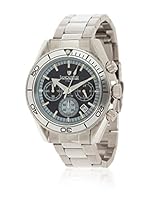 Lancaster Reloj con movimiento cuarzo japonés Man Chrono Sport 44 mm