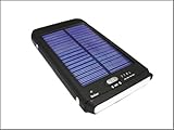 Sejat ZERO-1: Universal 12000 mAh Solar Battery Charger External battery pack for Tablet,E-Reader,Smartphone,Laptops,iPad,iPhone,iPod,Samsung Galaxy Tab,Asus Transformer Tablet,Nook,LG,Blakcberry,Nokia,Sony,HTC,Motorola,Samsung Galaxy Smarphones ,Android Smartphones, Android Tablets,Windows Phone , GPS,MP3 Player and Much More...