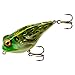 Rebel T30-513 Frog-R, 2-3/8-Inch, 5/16-OunceBull, Frog