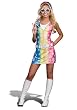 Polly Ester Junior Costume