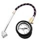 Neiko Heavy Duty Tire Gauge with Large Dial, Flex Hose, 10 - 160 PSI